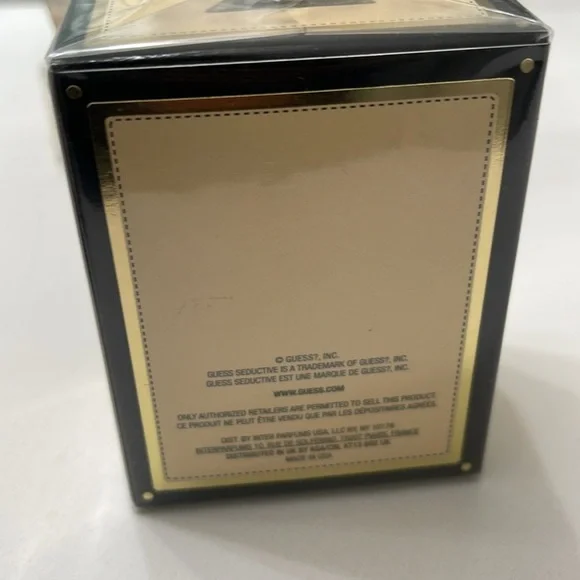 Juicy couture Armani Guess Seductive Eternity Calvin Klein Esprit perfumes - Picture 10 of 16